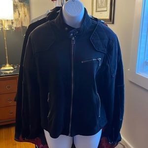 Polo Jacket